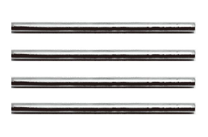 Absima Suspension Pins 42X39mm (4Pcs) ( AB 18301-39)