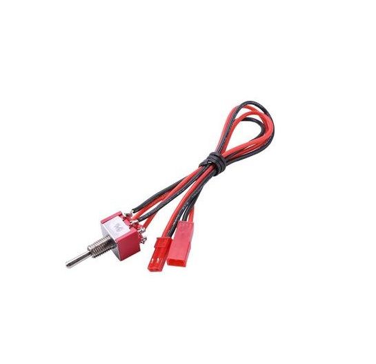 Absima Switch For Winch ( AB 2320137)