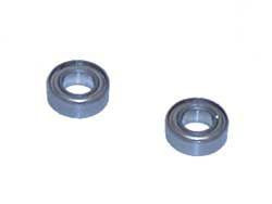 Losi Sealed BB, 3/16x3/8 (2) (T-LOSA6903)