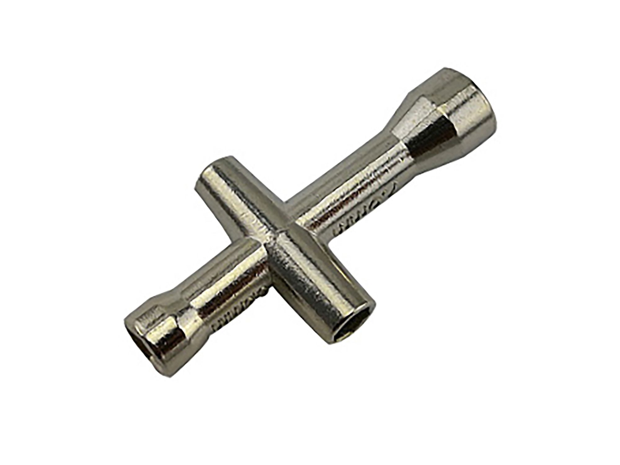 RC Overhaul 4 in 1 Mini Wrench 4/5/5.5/7mm (T-RCO-TL010)