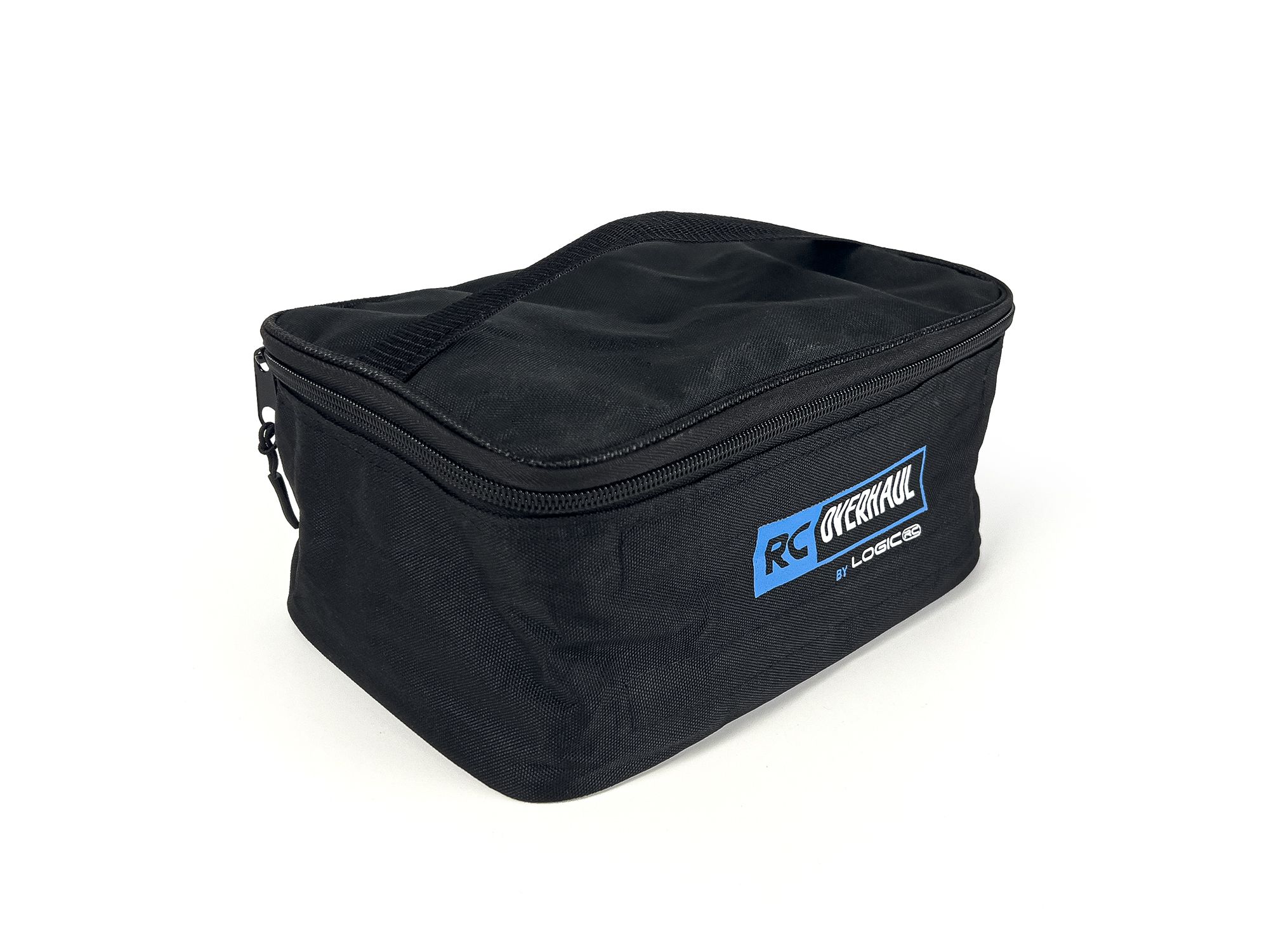 RC Overhaul Charger/Tool Bag (250x150x100mm) (T-RCO-TL019)