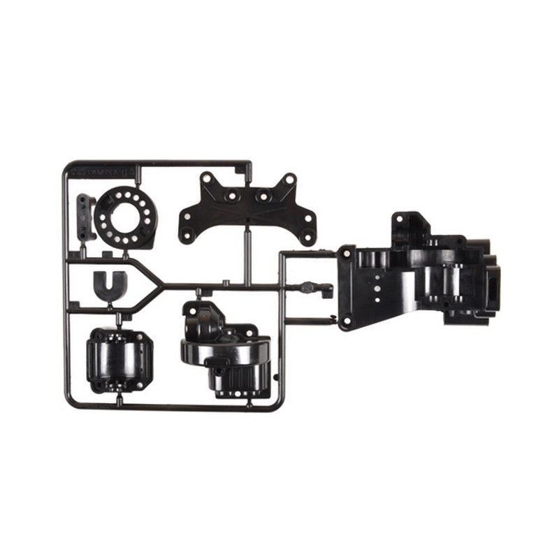 Tamiya B Parts (B1-B7) TA02 ( THC 0005575)
