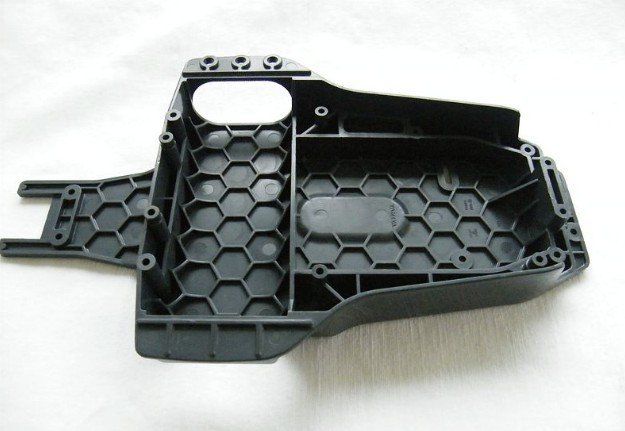 Tamiya Manta Ray Chassis ( THC 0335100)