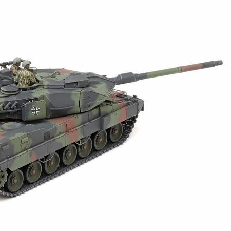 Tamiya 1/35 Leopard 2 A7V ( THC 35387)
