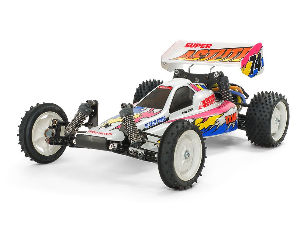 Tamiya Super Astute ( THC 47381)