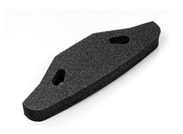 Tamiya Urethane Bumper TGS/TT-01 ( THC 51019)