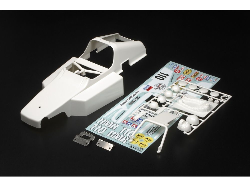 Tamiya Buggy Champ Body ( THC 51386)
