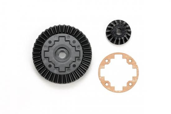 Tamiya 39T Ring Gear XV-02/TT-02 Gear Differential ( THC 51695)