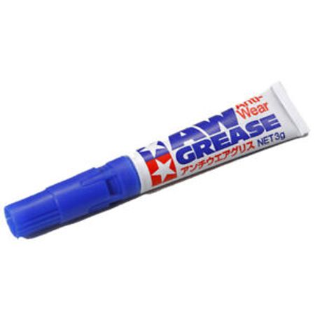 Tamiya Anti-Wear Grease (3g) ( THC 53439)