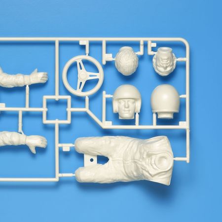 Tamiya Driver Figure ( THC 54416)