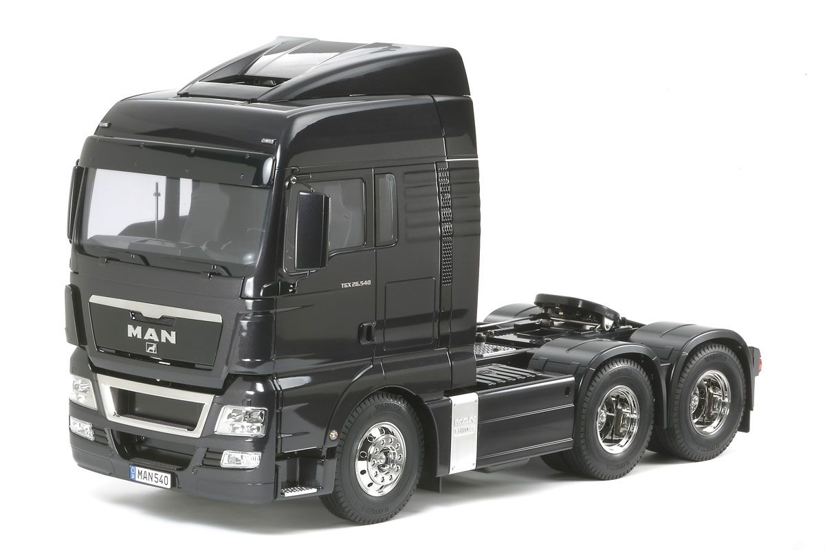 Tamiya MAN TGX 26.540 6X4 XLX ( THC 56325)