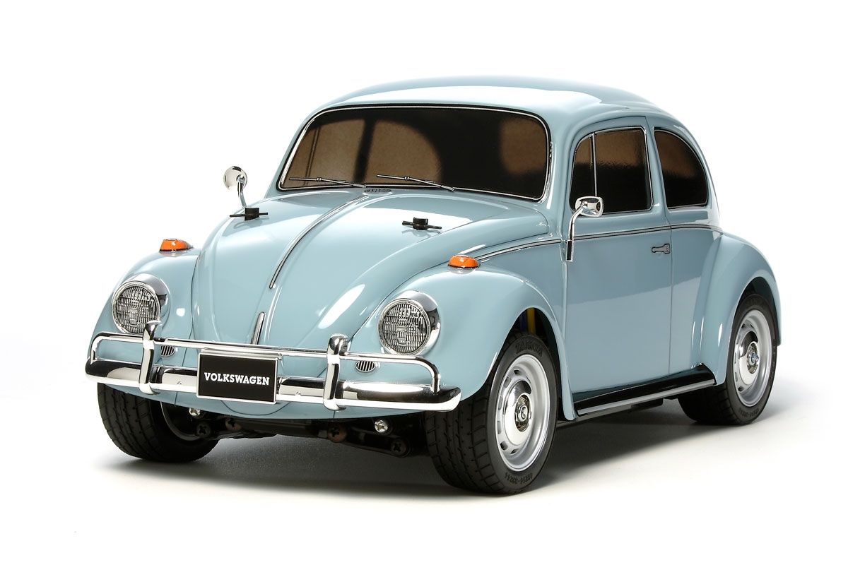 Tamiya VW Classic Beetle M-06 ( THC 58572)