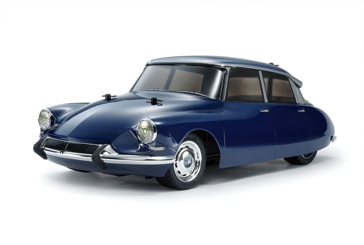 Tamiya Citroen DS (MB-01) ( THC 58734)