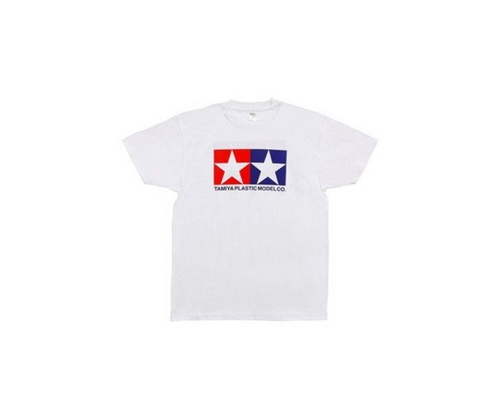 Tamiya Original Goods T-Shirts (XL) ( THC 66713)