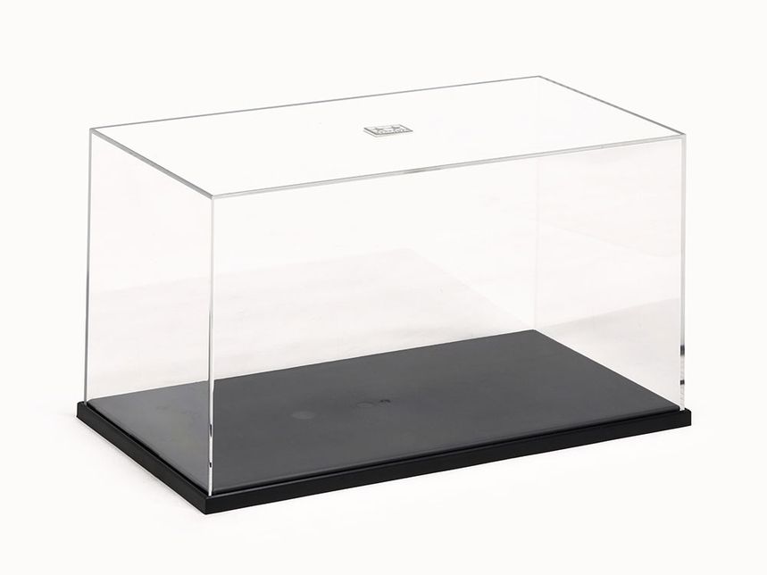 Tamiya Display Case D 1:12 Bikes ( THC 73005)