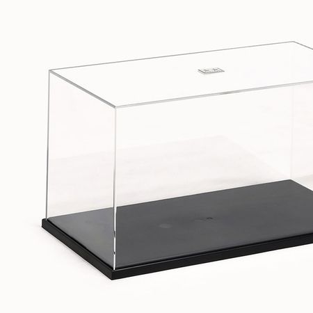 Tamiya Display Case D 1:12 Bikes ( THC 73005)