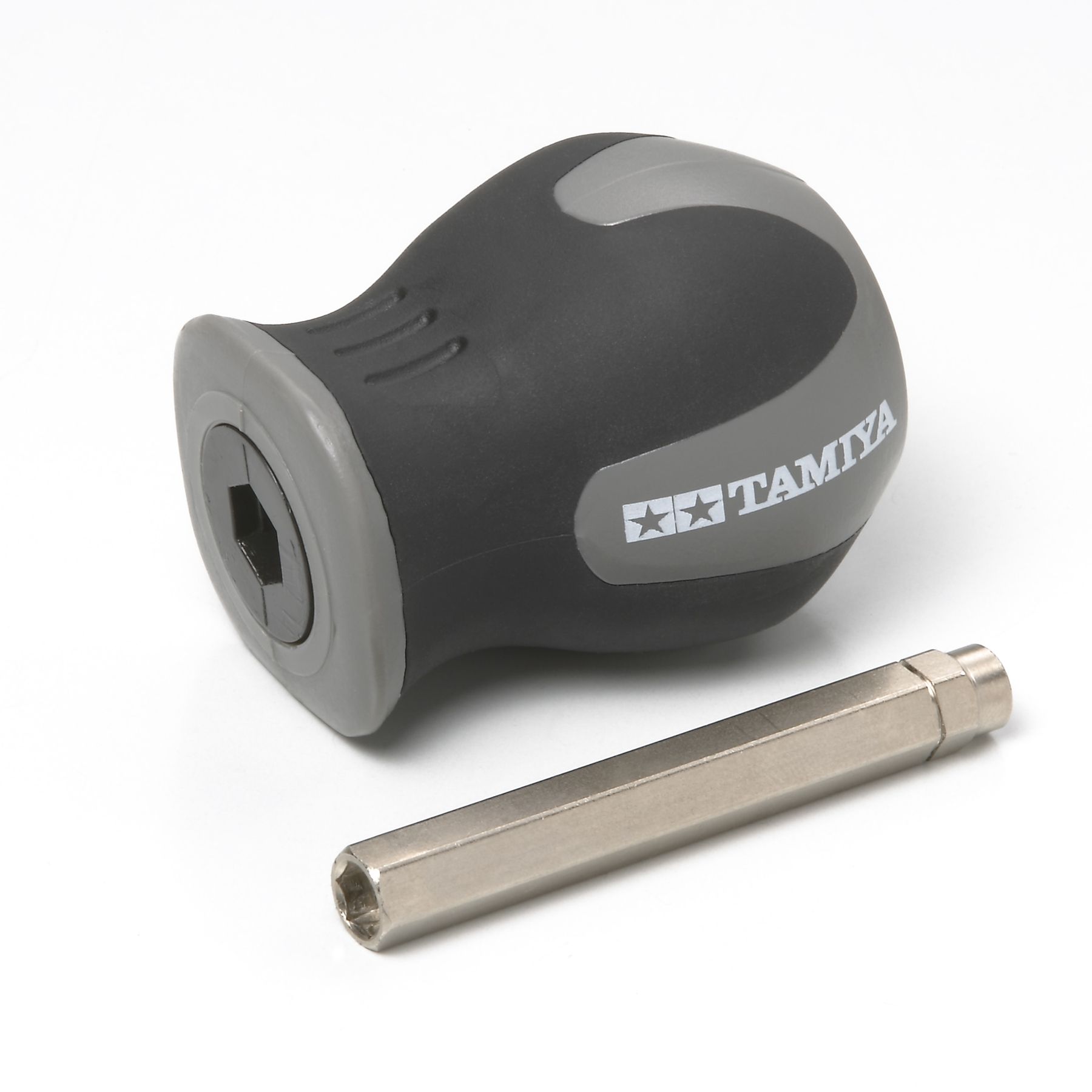 Tamiya Nut Driver 4mm / 4.5mm ( THC 74088)