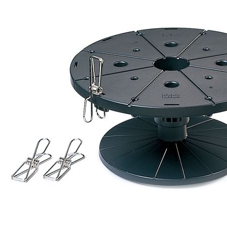 Tamiya Painting Stand Set ( THC 74522)