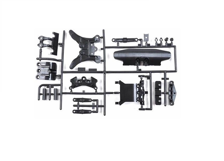 Tamiya A Parts - TT-02B ( THC 9000562)