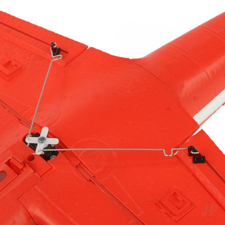 Top RC Mini SF-260 450mm RTF Mode 2 - RC Plane (TOP107B02)
