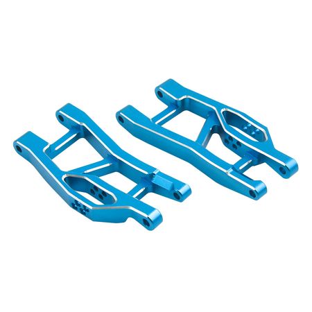 SC Models Aluminium Rear Lower Arm - Traxxas Mini Maxx (SCTRRX004)