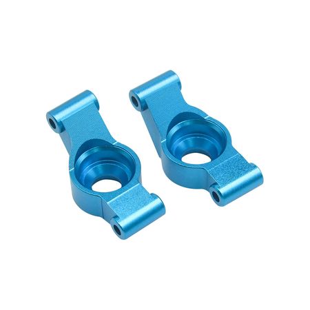 SC Models Aluminium Rear Hub/Knuckle- Traxxas Mini Maxx (SCTRRX005)