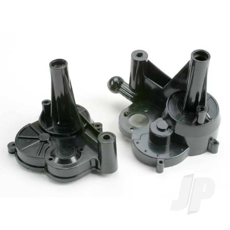 Traxxas Gearbox Halves (Left &amp; Right) (TRX1214)
