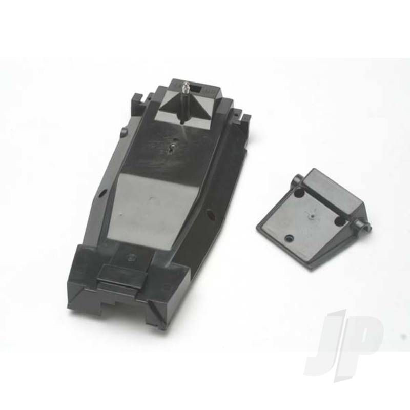 Traxxas Front Bumper (TRX1216)