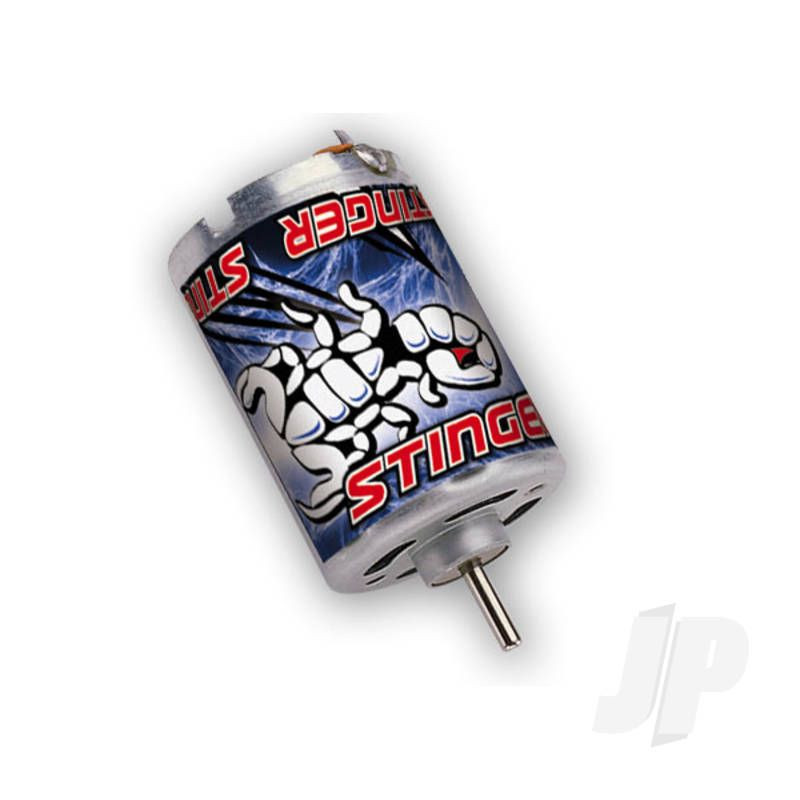 Traxxas Stinger 540 Brushed Motor (20-Turn) (TRX1275)