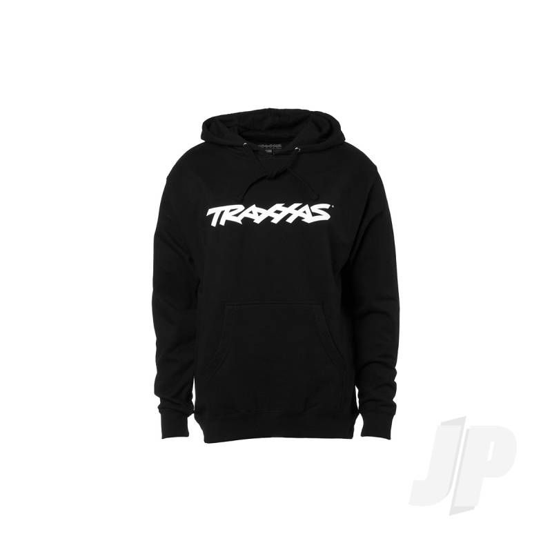 Traxxas Hoodie Black 3Xl (TRX1370-3XL)