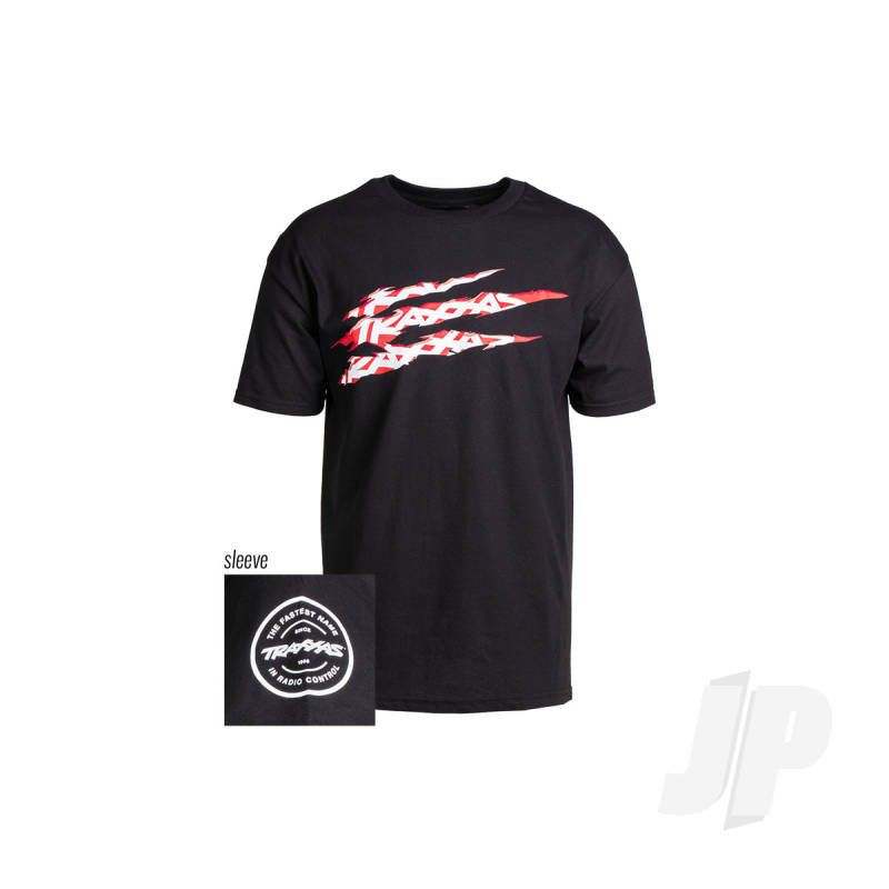 Traxxas Slash Tee Black M (TRX1376-M)