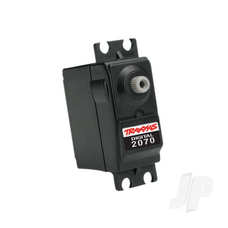 Traxxas Servo, Digital High-Torque (Ball Bearing) (TRX2070)
