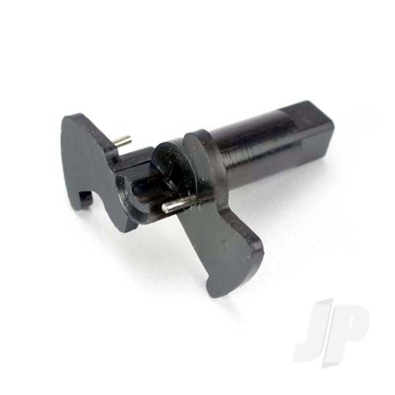 Traxxas Steering Wheel Shaft (For Use With Model 2020 Pistol Grip Transmitters) (TRX2211)