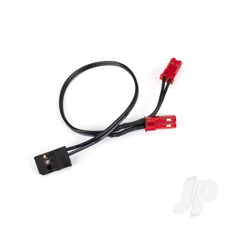 Traxxas Y-Harness, Bec To Led Light Set (TRX2263)