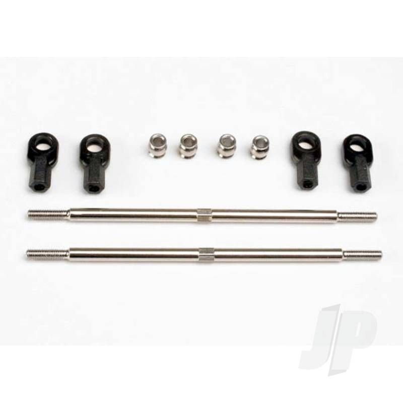 Traxxas Turnbuckles, 105Mm (2 Pcs) (TRX2339)