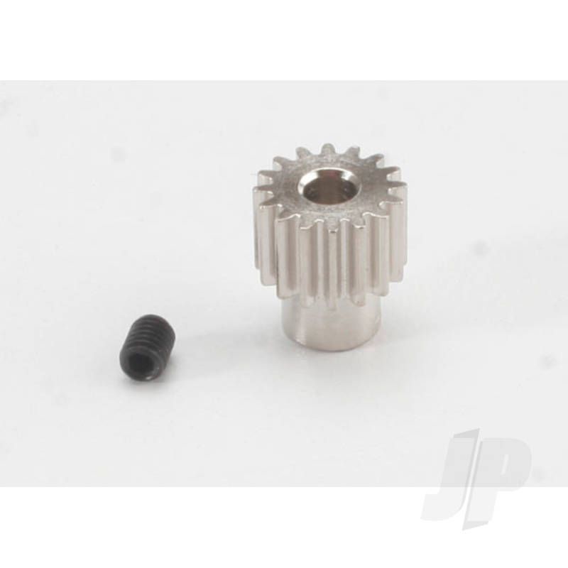 Traxxas 16-T Pinion Gear (48-Pitch) Set (TRX2416)