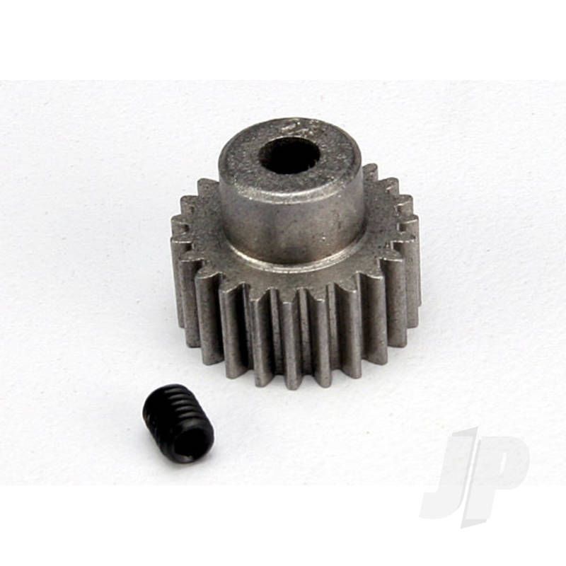 Traxxas 23-T Pinion Gear (48-Pitch) Set (TRX2423)
