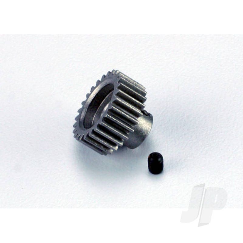 Traxxas 26-T Pinion Gear (48-Pitch) Set (TRX2426)