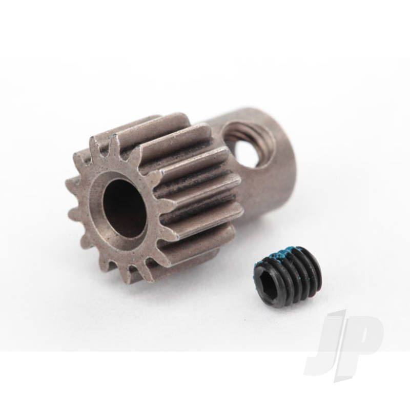 Traxxas 14-T Pinion Gear (48-Pitch) Set (TRX2427)