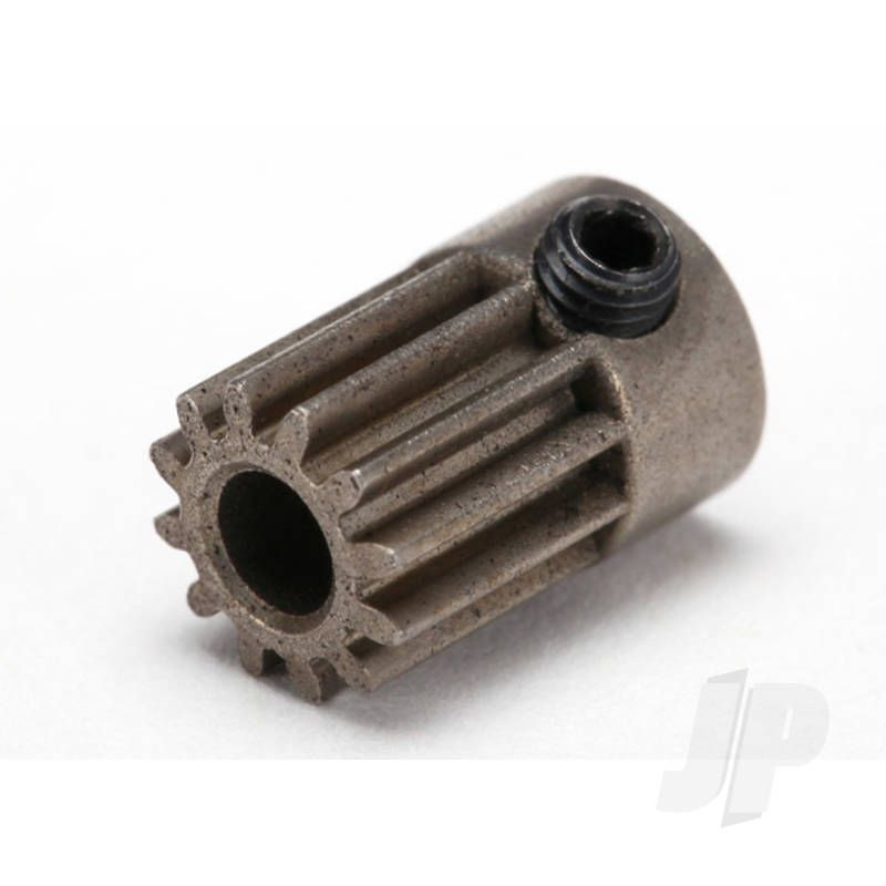 Traxxas 12-T Pinion Gear (48-Pitch) Set (TRX2428)