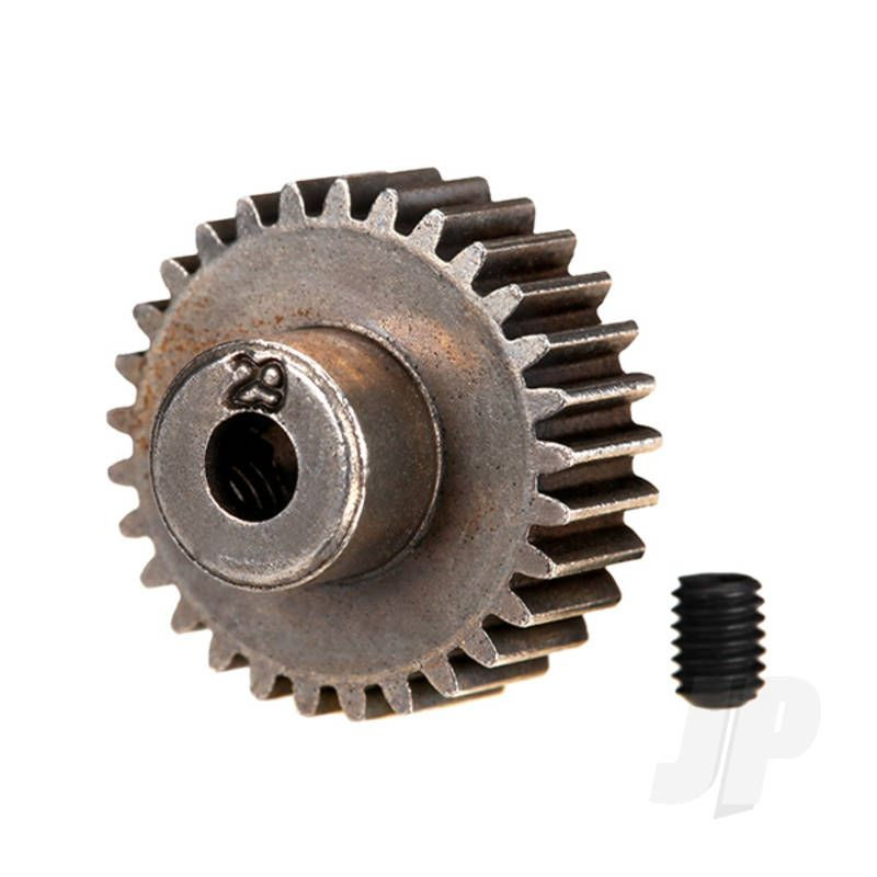 Traxxas 29-T Pinion Gear (48-Pitch) Set (TRX2429)