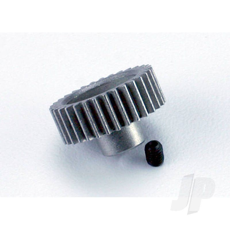 Traxxas 31-T Pinion Gear (48-Pitch) Set (TRX2431)