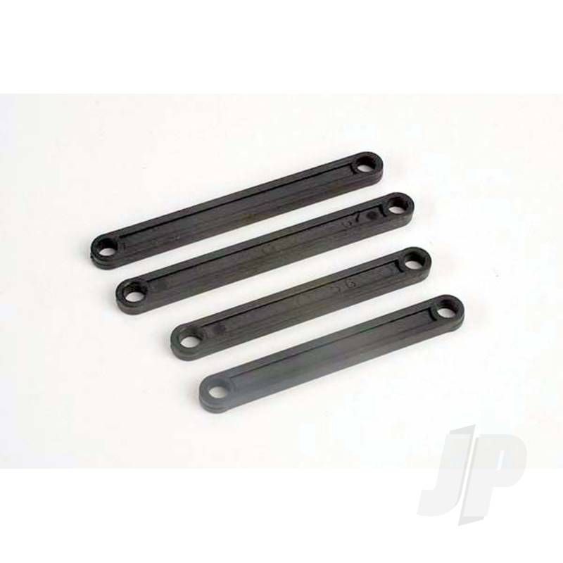 Traxxas Camber Link Set For Bandit (Plastic / Non-Adjustable) (TRX2441)