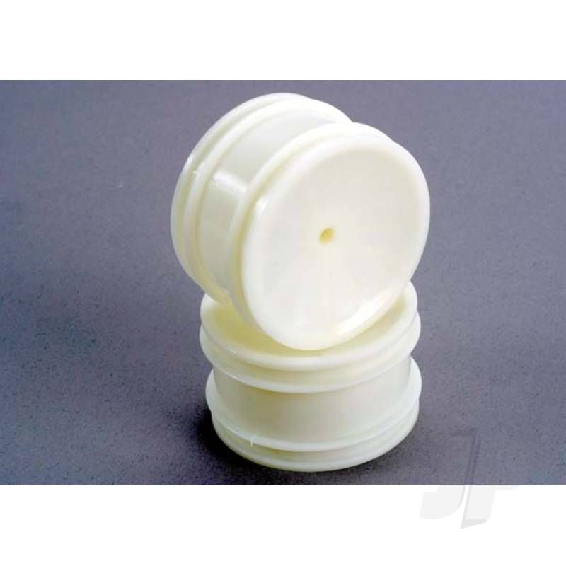 Traxxas Wheels, Rear (2 Pcs) (TRX2474)