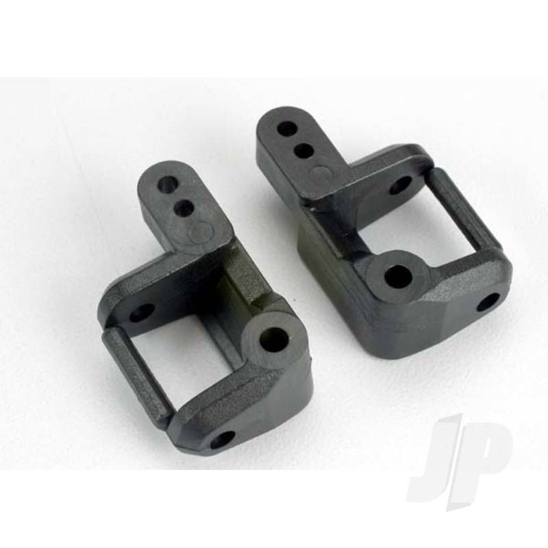 Traxxas Caster Blocks, (30-Degree) (Left &amp; Right) (TRX2632R)