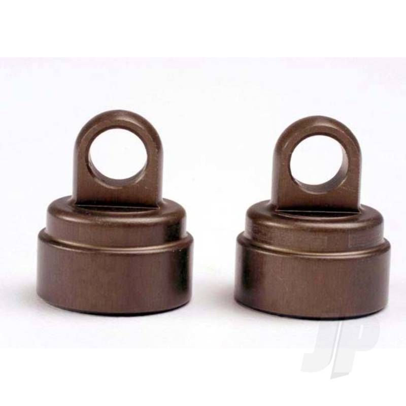 Traxxas Shock Caps, Aluminium (Big Bore Shocks) (2 Pcs) (TRX2667)