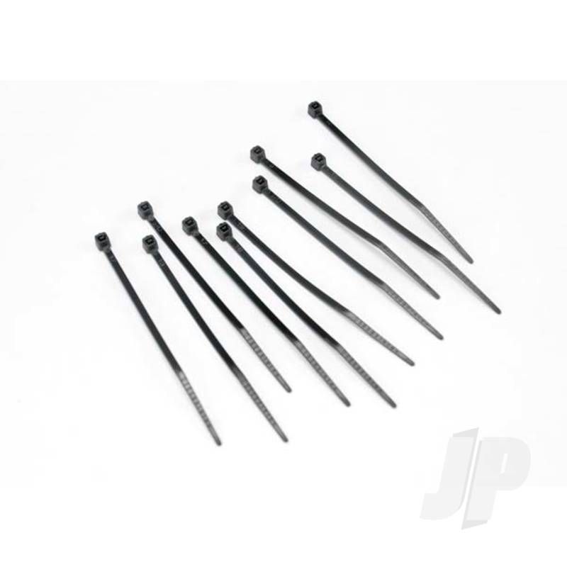 Traxxas Cable Ties (Small) (10 Pcs) (TRX2734)