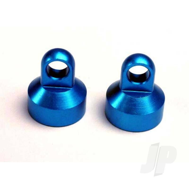Traxxas Shock Caps, Aluminium (2 Pcs) (TRX2760)