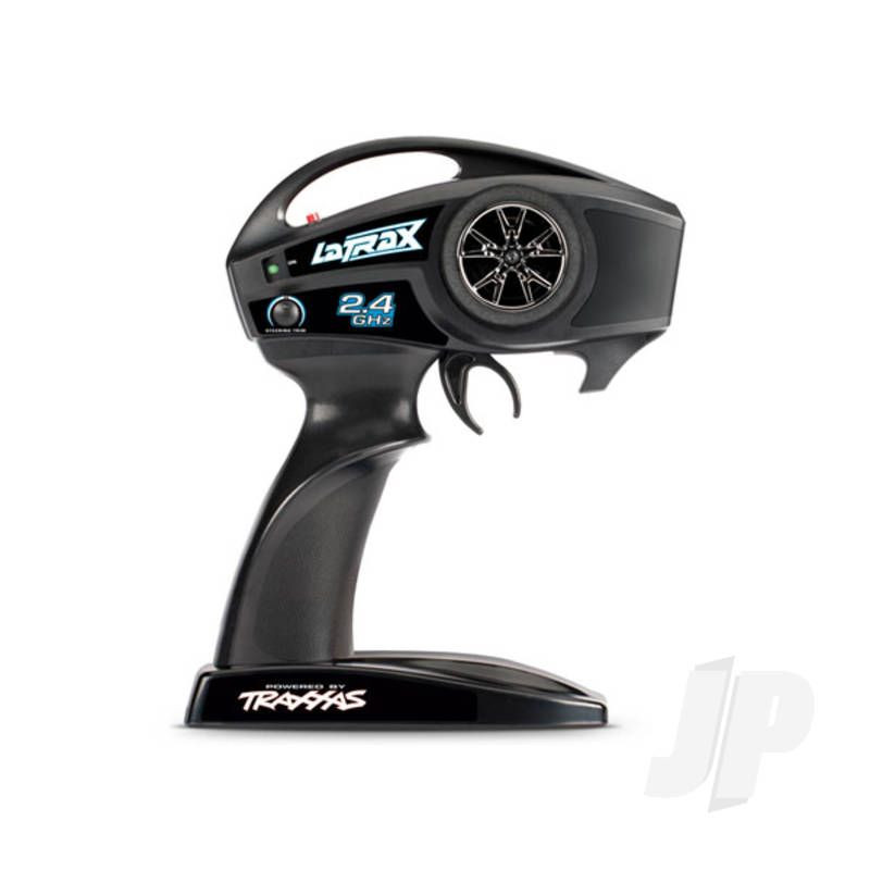 Traxxas Latrax 2.4Ghz 2-Channel Transmitter (Transmitter Only) (TRX3047)