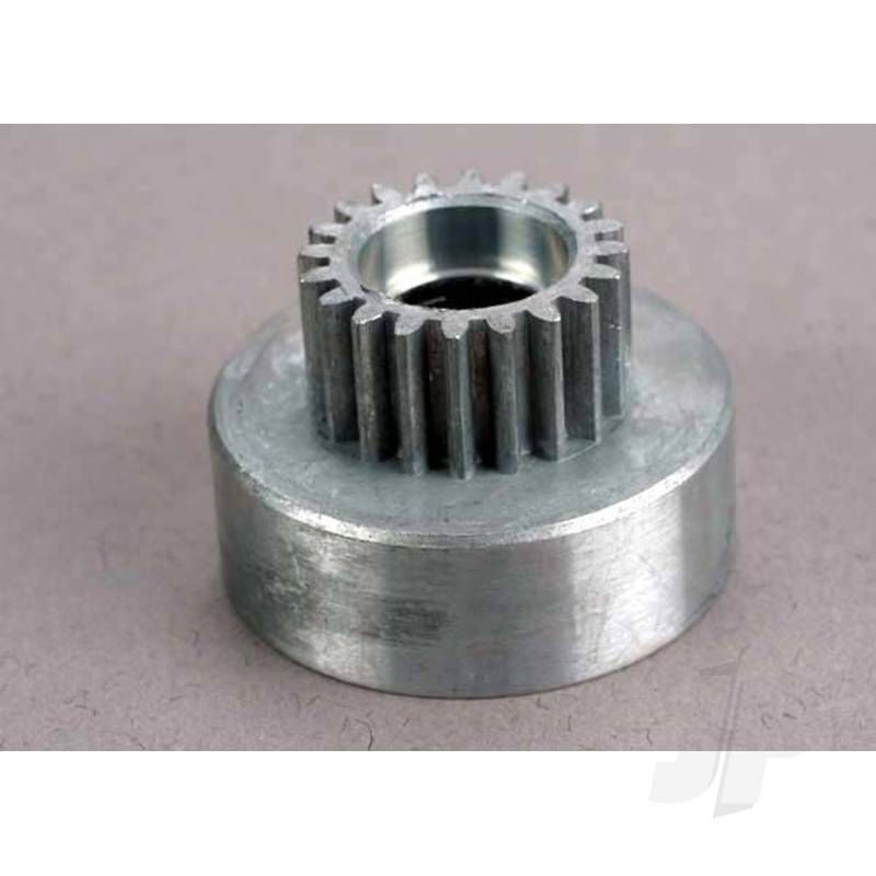 Traxxas Clutch Bell, (20-Tooth) (32-Pitch) (N. Hawk / Buggy / Street) (TRX3120)
